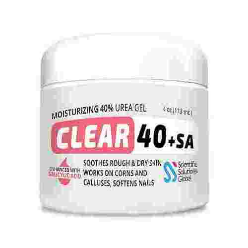 GEL DE UREA 40%