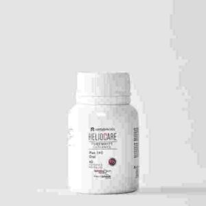 HELIOCARE ORAL PUREWHITE 240MG