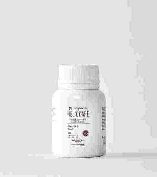 HELIOCARE ORAL PUREWHITE 240MG