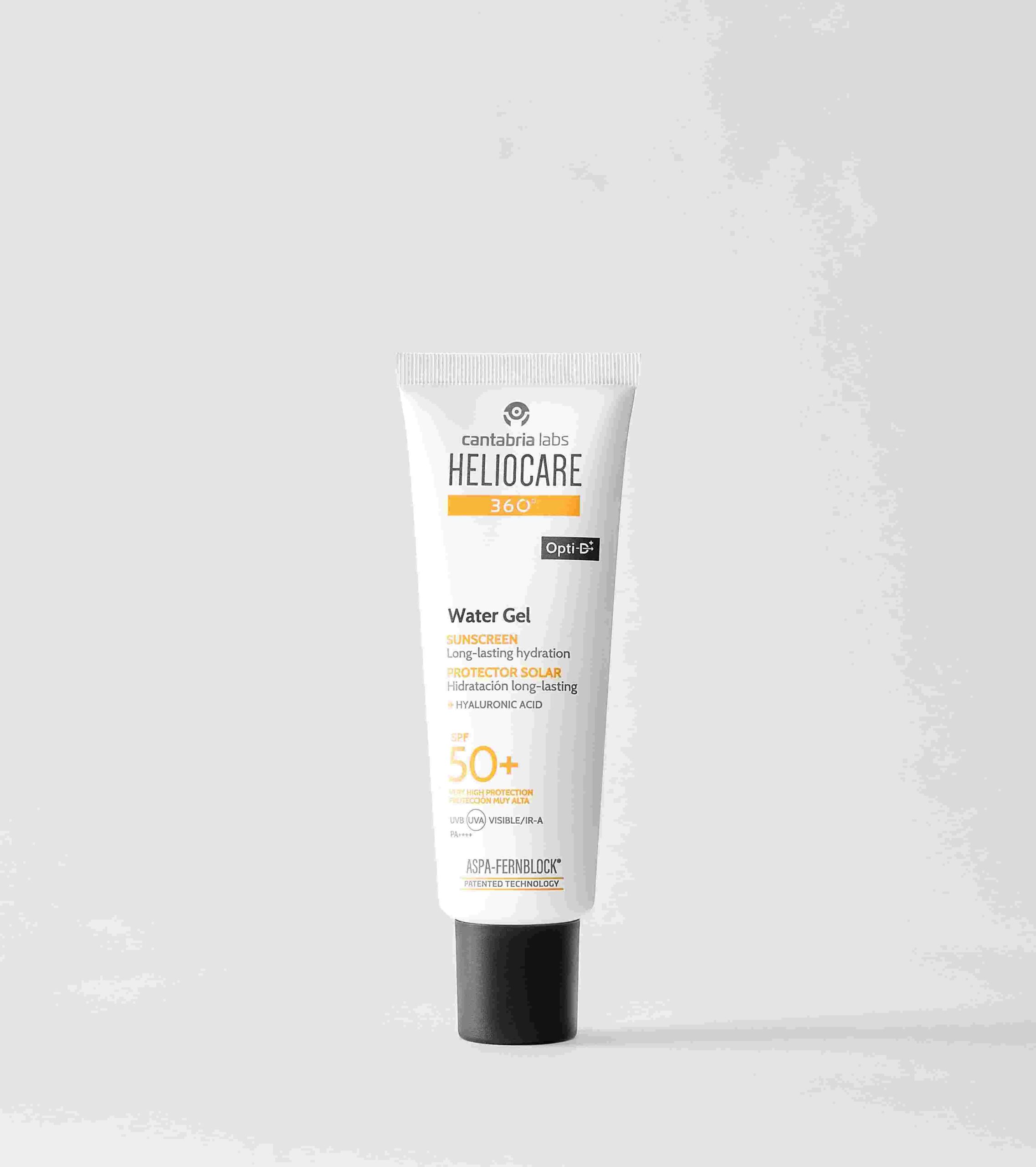 HELIOCARE - 360 WATER GEL SPF50