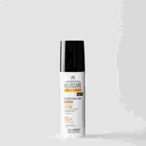 HELIOCARE - GEL OIL FREE BRONZE, BLOQUEADOR