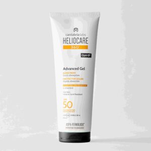 HELIOCARE ADVANCED GEL SUNSCREEN 250ML