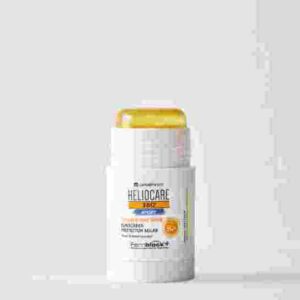 HELIOCARE - TRANSPARENT STICK SPORT