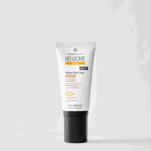 HELIOCARE 360-WATER GEL COLOR BRONZE 50ML