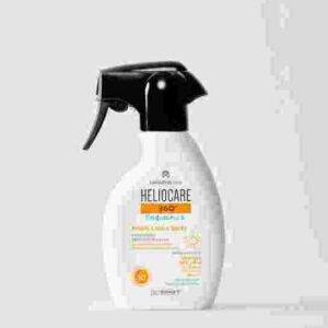 HELIOCARE - ATOPIC MINERAL SPRAY PEDIATRICS