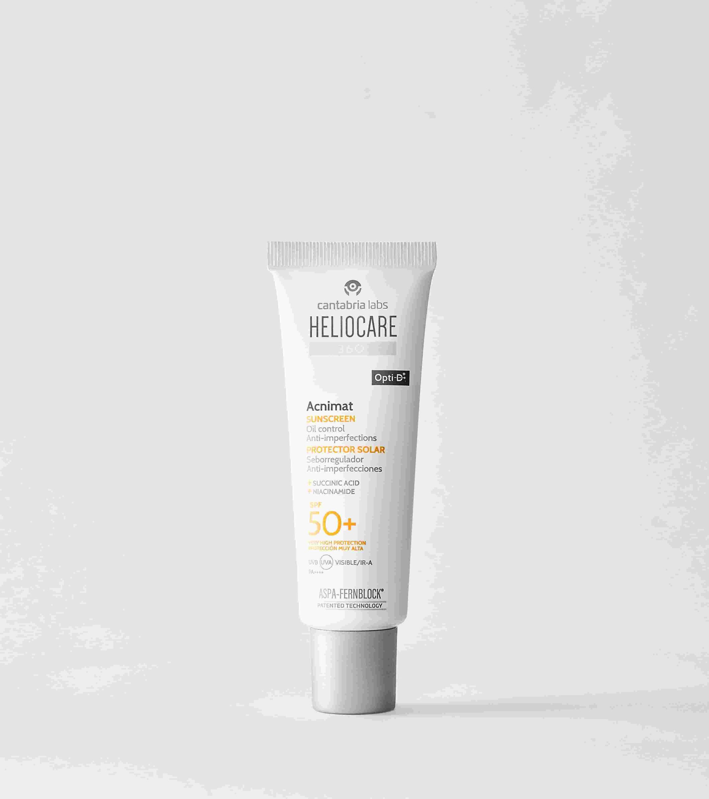 HELIOCARE 360 ACNIMAT 50ML